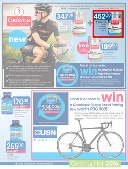 Clicks : Gear Up For 2016 (15 Feb - 13 Mar 2016), page 3