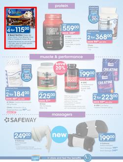 Clicks : Gear Up For 2016 (15 Feb - 13 Mar 2016), page 4
