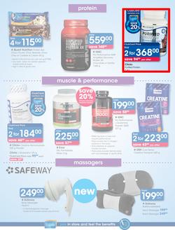Clicks : Gear Up For 2016 (15 Feb - 13 Mar 2016), page 4