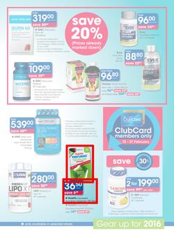 Clicks : Gear Up For 2016 (15 Feb - 13 Mar 2016), page 9