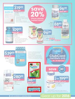 Clicks : Gear Up For 2016 (15 Feb - 13 Mar 2016), page 9
