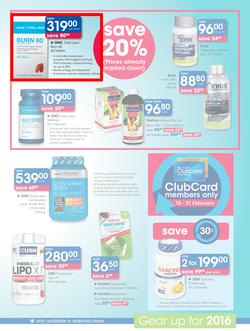 Clicks : Gear Up For 2016 (15 Feb - 13 Mar 2016), page 9