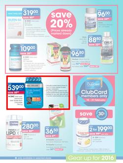 Clicks : Gear Up For 2016 (15 Feb - 13 Mar 2016), page 9
