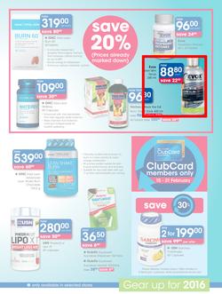 Clicks : Gear Up For 2016 (15 Feb - 13 Mar 2016), page 9