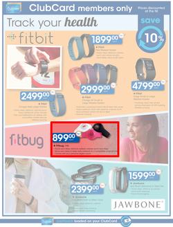 Clicks : Gear Up For 2016 (15 Feb - 13 Mar 2016), page 10