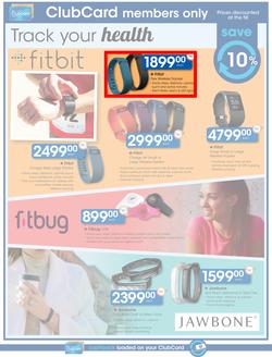 Clicks : Gear Up For 2016 (15 Feb - 13 Mar 2016), page 10