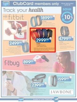 Clicks : Gear Up For 2016 (15 Feb - 13 Mar 2016), page 10
