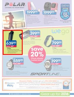 Clicks : Gear Up For 2016 (15 Feb - 13 Mar 2016), page 11