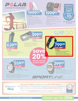 Clicks : Gear Up For 2016 (15 Feb - 13 Mar 2016), page 11