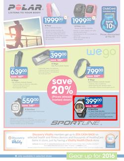 Clicks : Gear Up For 2016 (15 Feb - 13 Mar 2016), page 11