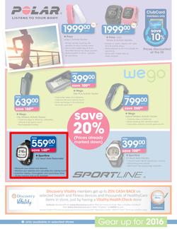 Clicks : Gear Up For 2016 (15 Feb - 13 Mar 2016), page 11