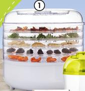 Kambrook Food Dehydrator