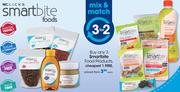 Smartbite Food Products-Each