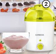 Kambrook Yogurt Maker