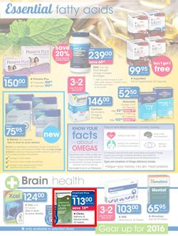 Clicks : Gear Up For 2016 (15 Feb - 13 Mar 2016), page 13