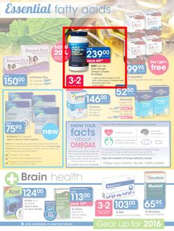 Clicks : Gear Up For 2016 (15 Feb - 13 Mar 2016), page 13
