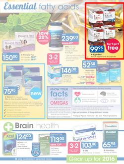 Clicks : Gear Up For 2016 (15 Feb - 13 Mar 2016), page 13