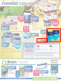 Clicks : Gear Up For 2016 (15 Feb - 13 Mar 2016), page 13