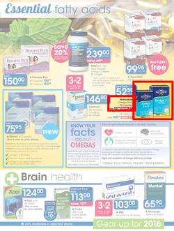 Clicks : Gear Up For 2016 (15 Feb - 13 Mar 2016), page 13