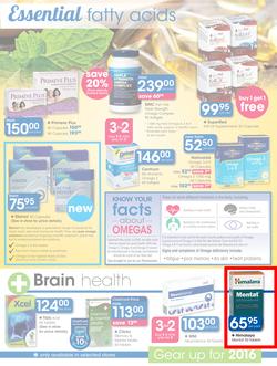 Clicks : Gear Up For 2016 (15 Feb - 13 Mar 2016), page 13