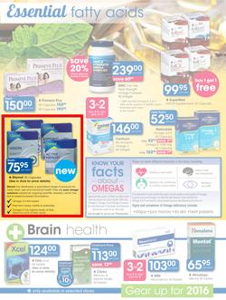 Clicks : Gear Up For 2016 (15 Feb - 13 Mar 2016), page 13