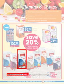 Clicks : Gear Up For 2016 (15 Feb - 13 Mar 2016), page 14