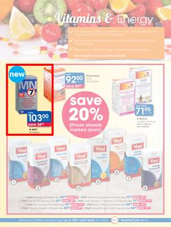 Clicks : Gear Up For 2016 (15 Feb - 13 Mar 2016), page 14