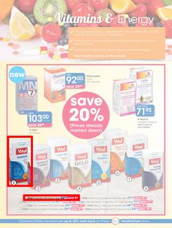 Clicks : Gear Up For 2016 (15 Feb - 13 Mar 2016), page 14