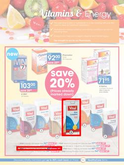 Clicks : Gear Up For 2016 (15 Feb - 13 Mar 2016), page 14