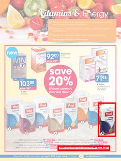 Clicks : Gear Up For 2016 (15 Feb - 13 Mar 2016), page 14