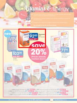 Clicks : Gear Up For 2016 (15 Feb - 13 Mar 2016), page 14
