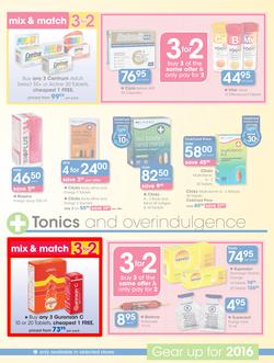 Clicks : Gear Up For 2016 (15 Feb - 13 Mar 2016), page 15