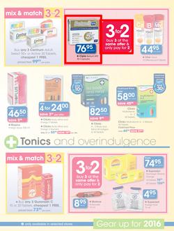 Clicks : Gear Up For 2016 (15 Feb - 13 Mar 2016), page 15