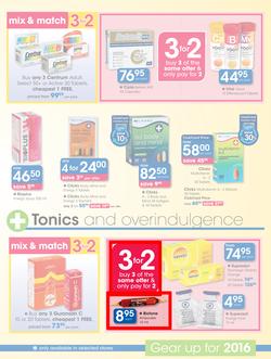 Clicks : Gear Up For 2016 (15 Feb - 13 Mar 2016), page 15