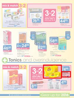 Clicks : Gear Up For 2016 (15 Feb - 13 Mar 2016), page 15