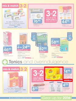 Clicks : Gear Up For 2016 (15 Feb - 13 Mar 2016), page 15