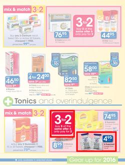 Clicks : Gear Up For 2016 (15 Feb - 13 Mar 2016), page 15