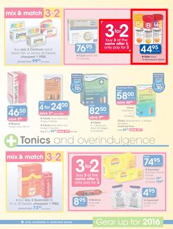 Clicks : Gear Up For 2016 (15 Feb - 13 Mar 2016), page 15