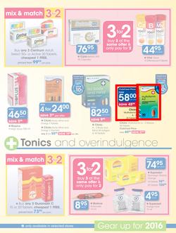 Clicks : Gear Up For 2016 (15 Feb - 13 Mar 2016), page 15