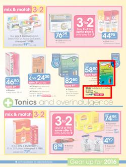 Clicks : Gear Up For 2016 (15 Feb - 13 Mar 2016), page 15