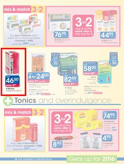 Clicks : Gear Up For 2016 (15 Feb - 13 Mar 2016), page 15