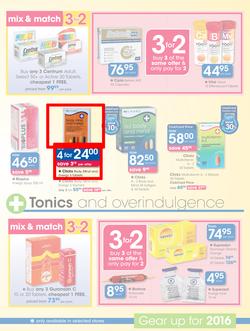 Clicks : Gear Up For 2016 (15 Feb - 13 Mar 2016), page 15