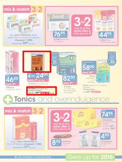 Clicks : Gear Up For 2016 (15 Feb - 13 Mar 2016), page 15