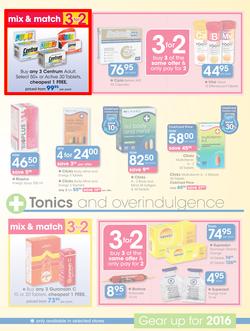 Clicks : Gear Up For 2016 (15 Feb - 13 Mar 2016), page 15