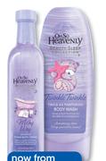 Oh So Heavenly Beauty Sleep Foam Bath-480ml