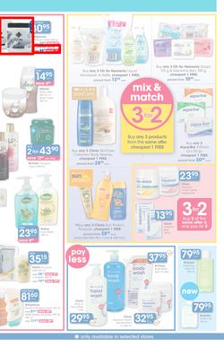 Clicks : You Pay Less (25 Feb - 22 Mar 2015), page 3