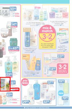 Clicks : You Pay Less (25 Feb - 22 Mar 2015), page 3
