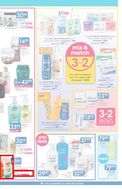 Clicks : You Pay Less (25 Feb - 22 Mar 2015), page 3