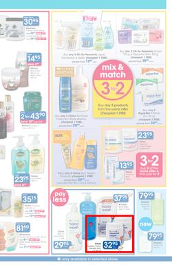 Clicks : You Pay Less (25 Feb - 22 Mar 2015), page 3