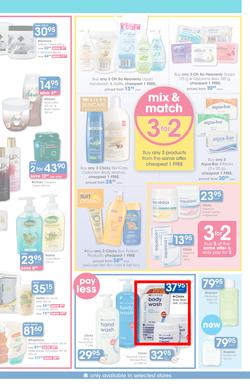 Clicks : You Pay Less (25 Feb - 22 Mar 2015), page 3